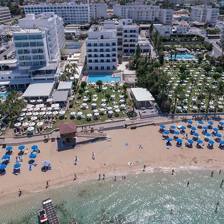 Iliada Beach Hotel 프로타라스 외부 사진