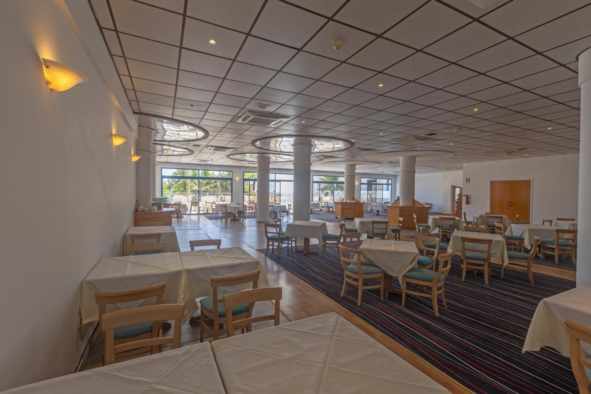 Iliada Beach Hotel 프로타라스 외부 사진