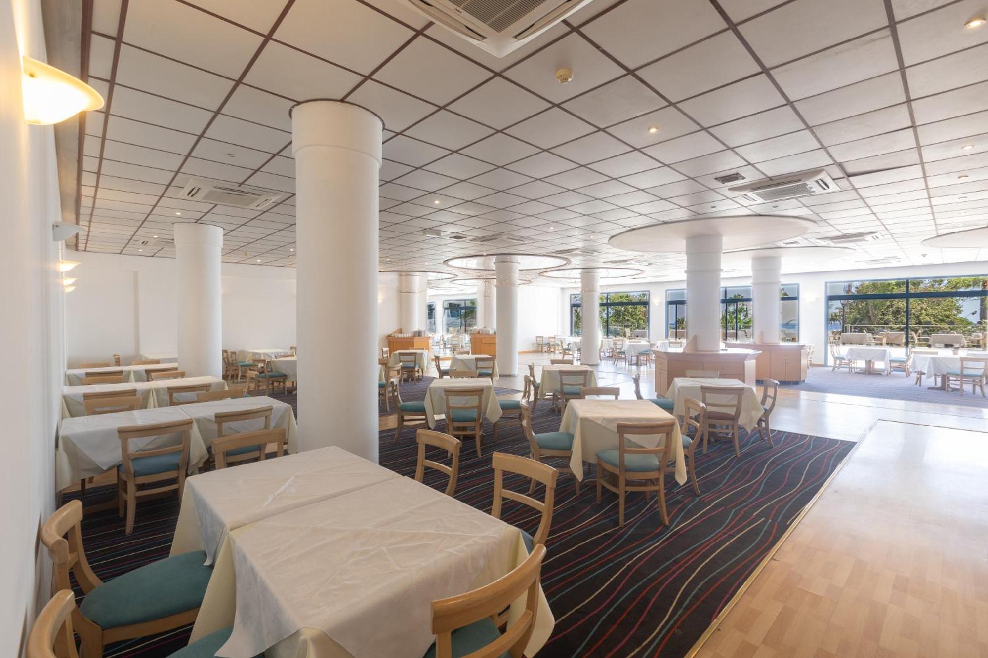 Iliada Beach Hotel 프로타라스 외부 사진
